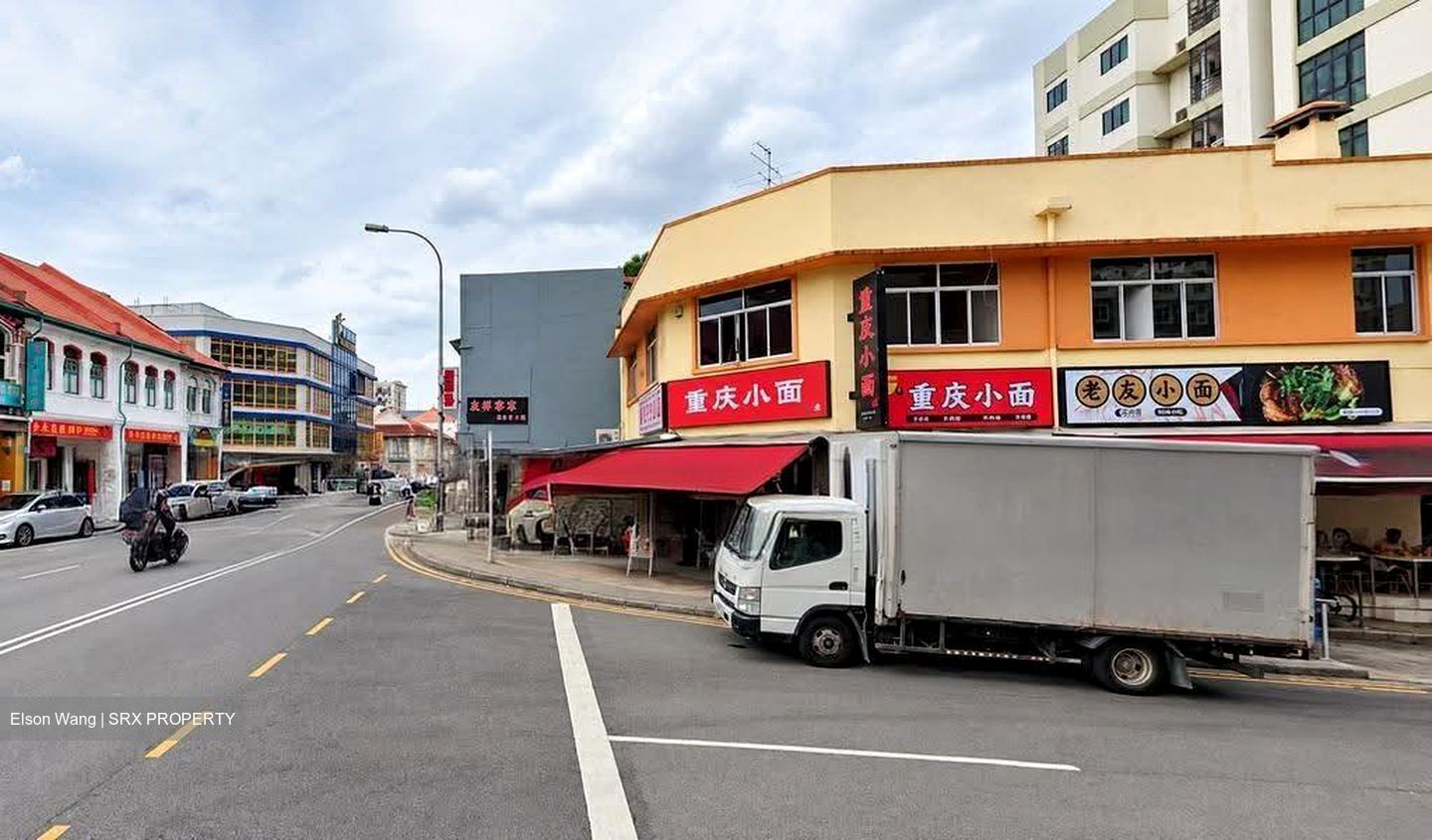 Geylang Road (D14), Shop House #633816801